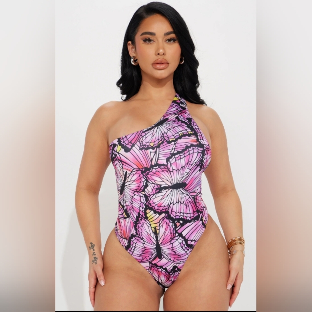 Bodysuit